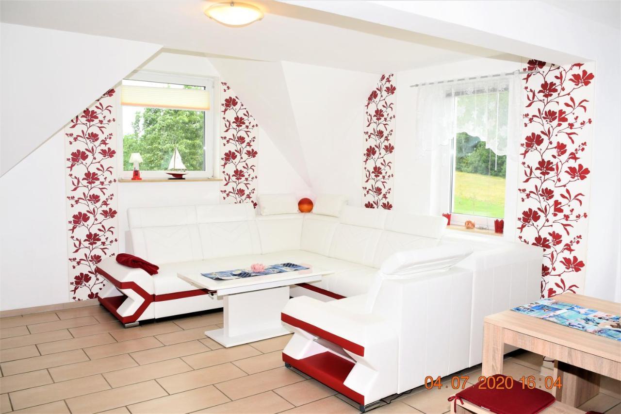 Fewo Traum Neppermin Exterior foto