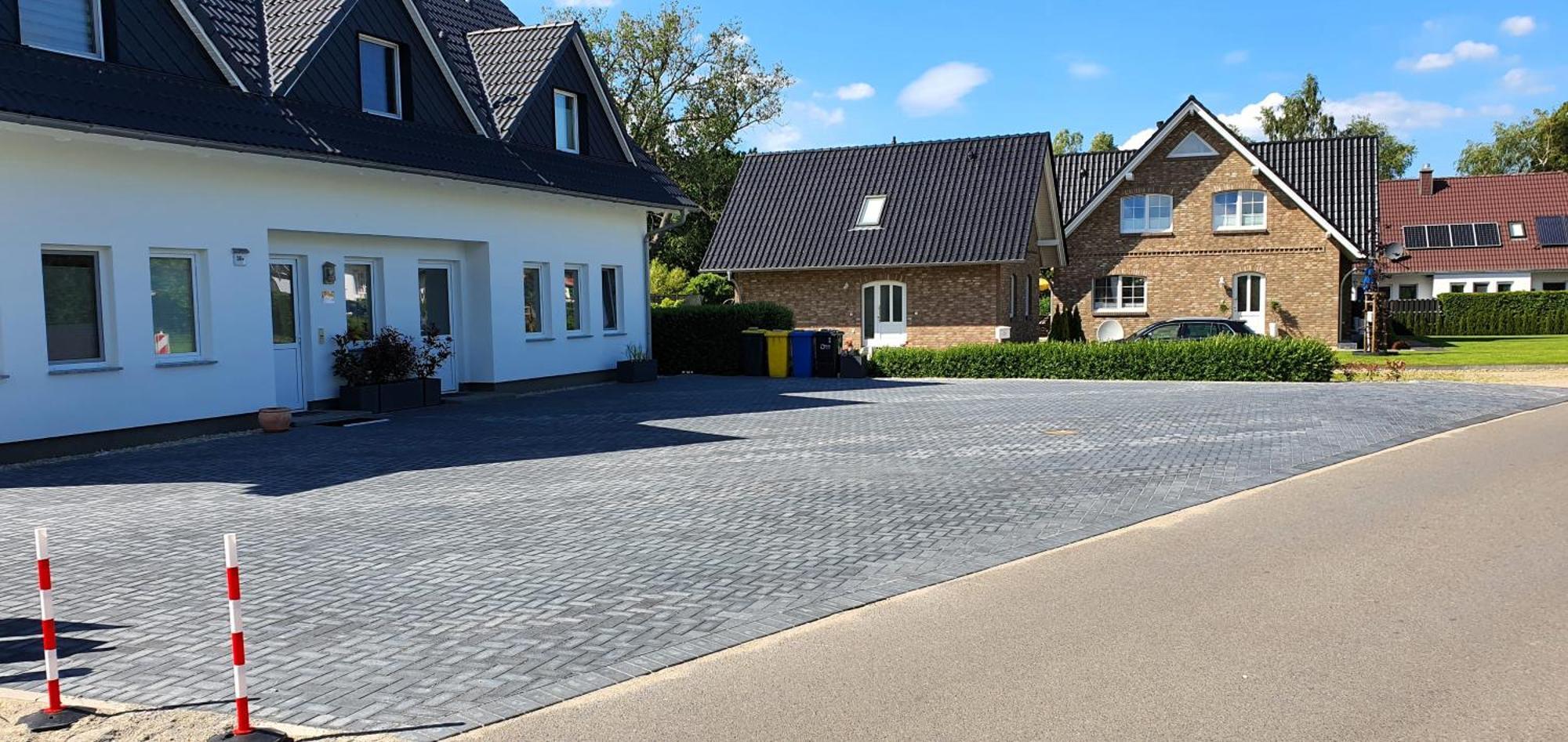 Fewo Traum Neppermin Exterior foto