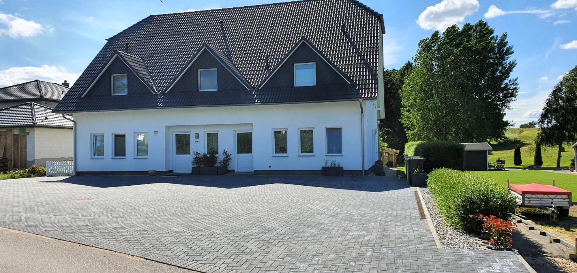 Fewo Traum Neppermin Exterior foto